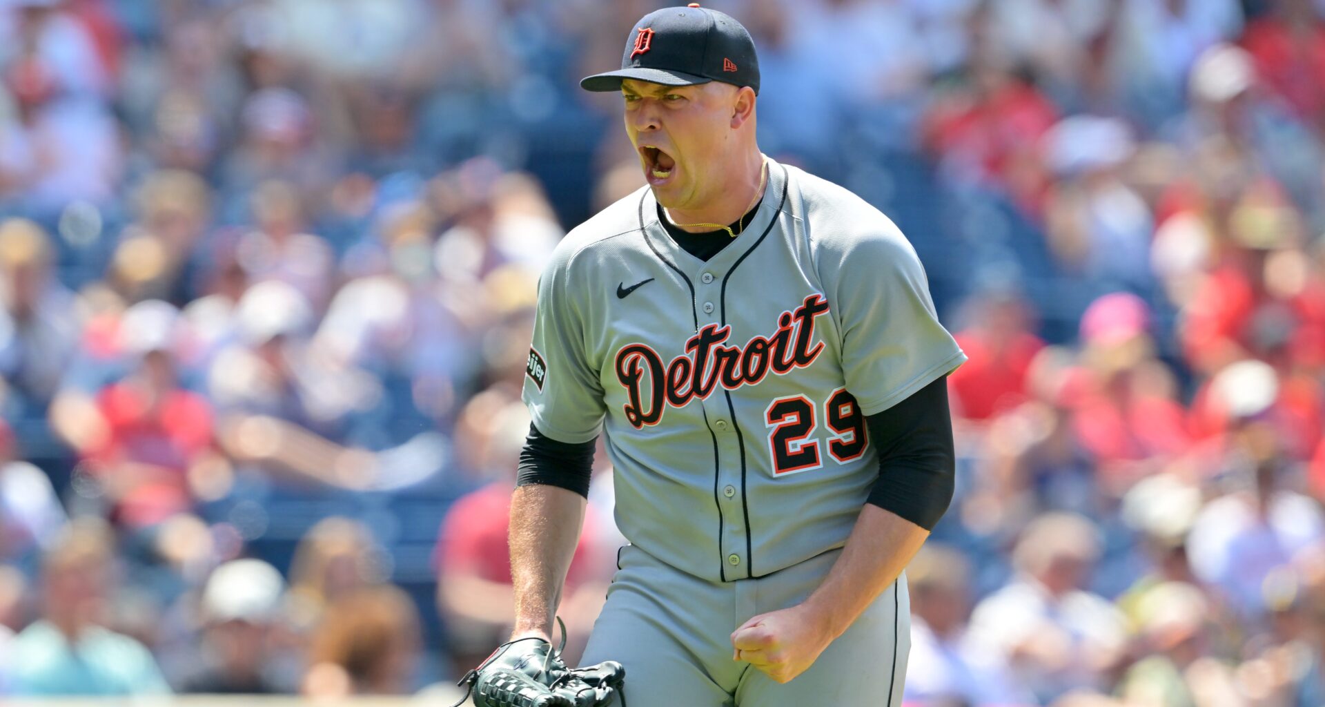 Yankees Trade Package For Tarik Skubal Makes Sense After Framber Valdez News