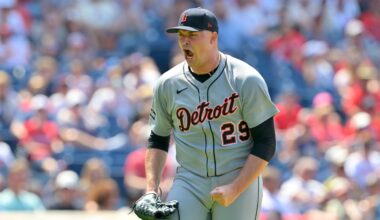 Yankees Trade Package For Tarik Skubal Makes Sense After Framber Valdez News