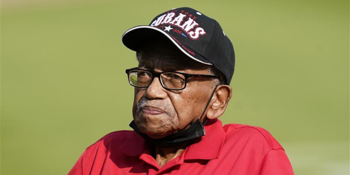 Museum president says Teasley exemplifies the stories they’re dedicated to preserving