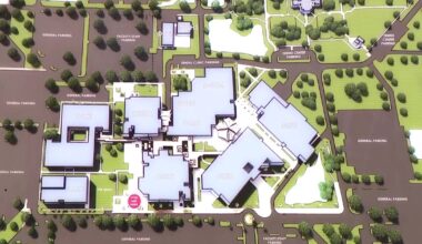 Tampa Bay Rays' massive development plans revealed by Hillsborough commissioners