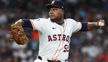 Fantasy Baseball Offseason Tracker: Top Moves