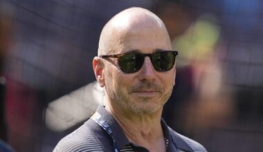 Yankees Reportedly Interested in Veteran Swingman Amid Injuries