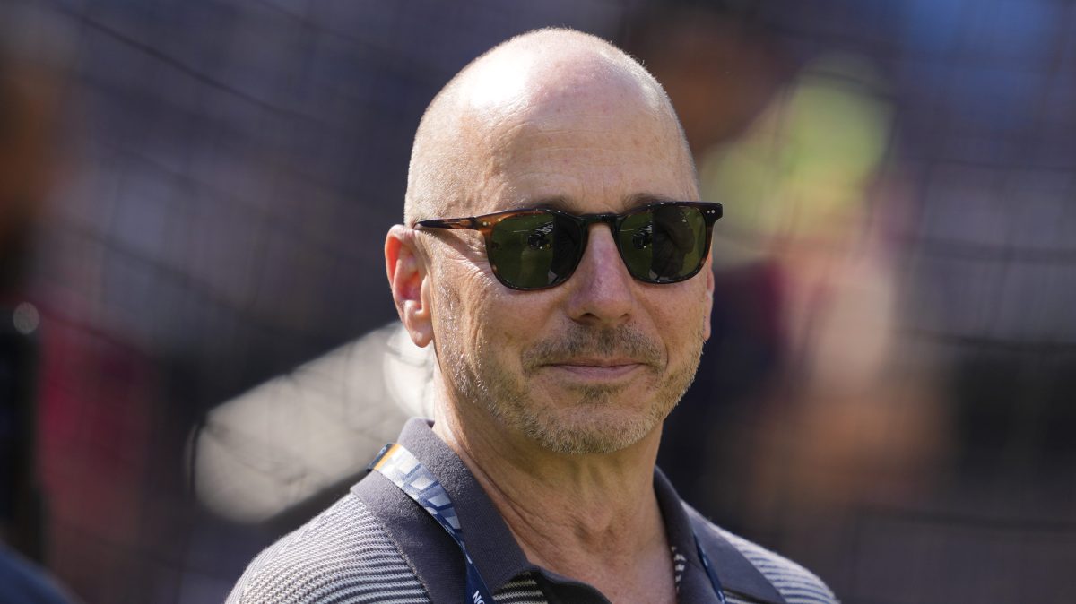 Yankees Reportedly Interested in Veteran Swingman Amid Injuries