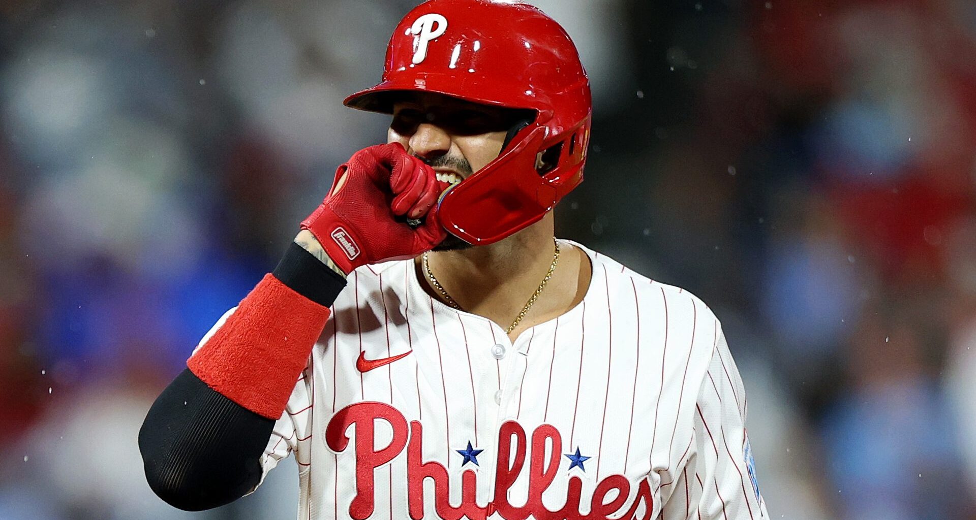 Phillies Trade Pitch Offloads $100 Million All-Star for Pirates' Prospect