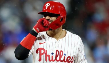 Phillies Trade Pitch Offloads $100 Million All-Star for Pirates' Prospect