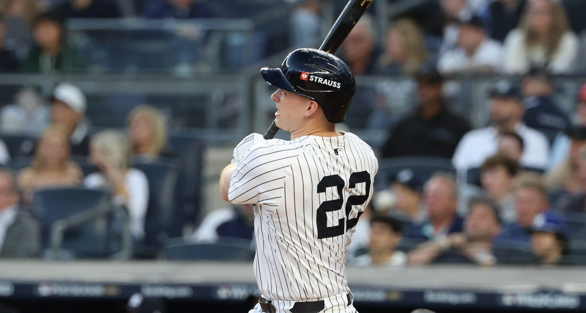 Insider Makes Surprising Prediction For Yankees' Opening Day roster