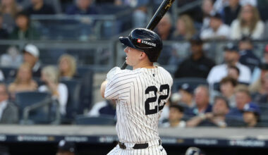 Insider Makes Surprising Prediction For Yankees' Opening Day roster