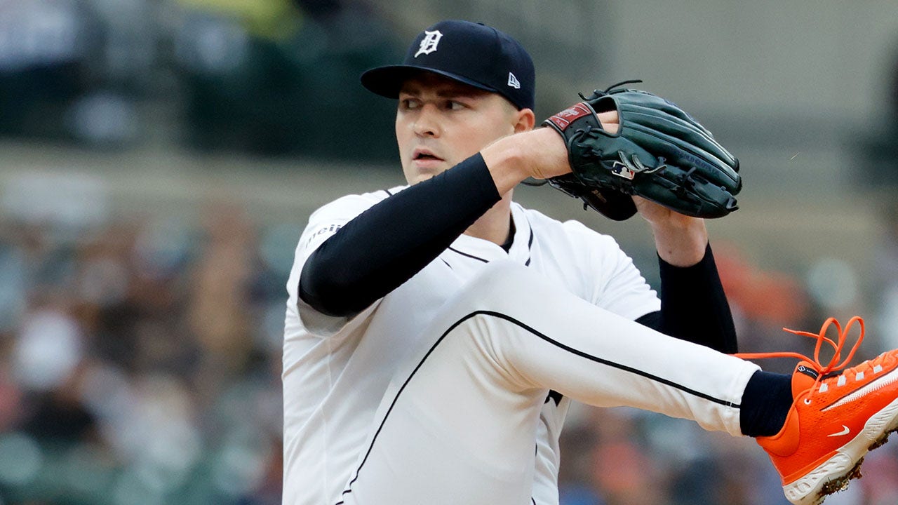 Tigers ace Tarik Skubal wins record $32M arbitration case for 2026 season