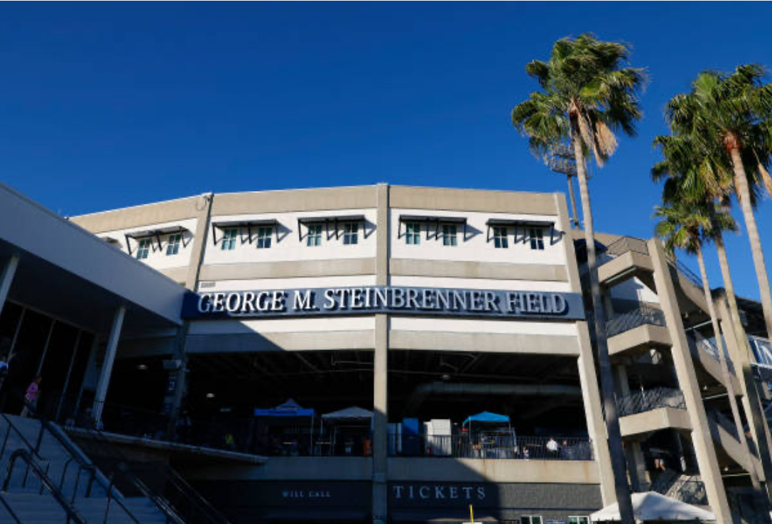 AL East Rival Releases New $2.3 Billion Ballpark Renderings Next To Yankees Spring Training Site