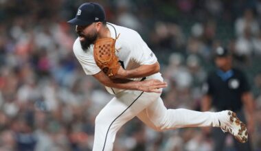 Reports: Jose Urquidy, Pirates agree to 1-year, $1.5M contract