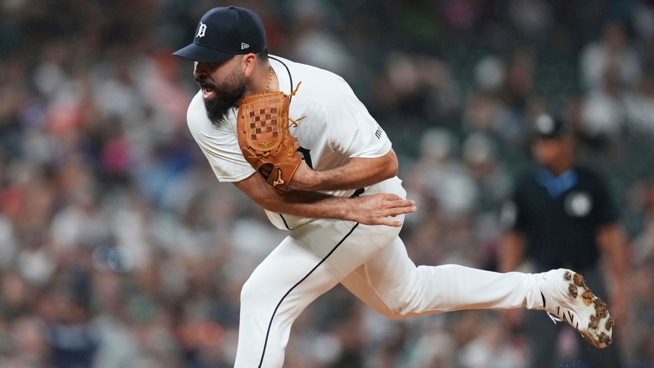 Reports: Jose Urquidy, Pirates agree to 1-year, $1.5M contract