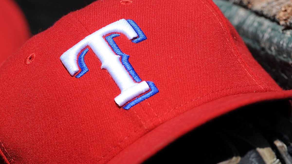 Rangers Sign Ex-Red Sox Reliever After Tommy John Comeback