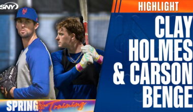 Mets to pull out all the stops in pursuit of Tarik Skubal if he reaches free agency?