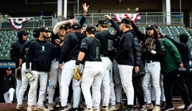 Siena baseball projected to finish tied for sixth in preseason poll – Troy Record