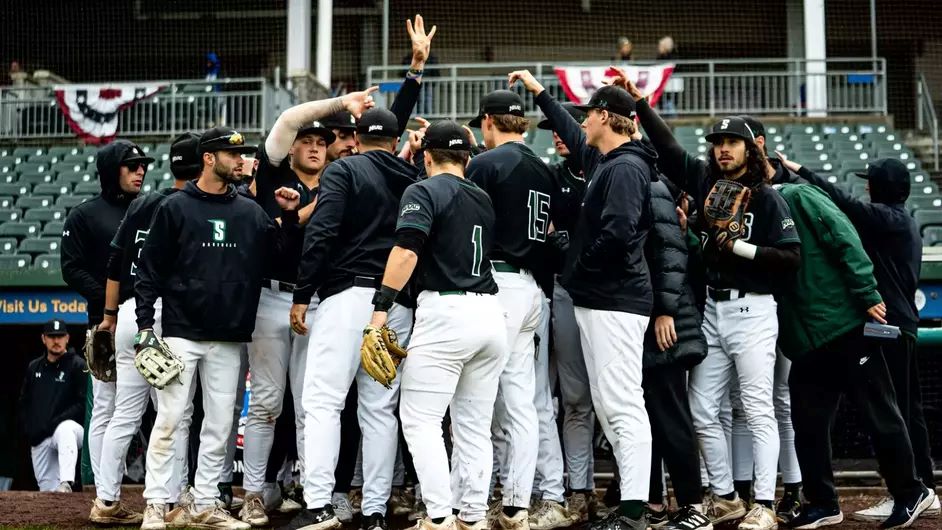 Siena baseball projected to finish tied for sixth in preseason poll – Troy Record