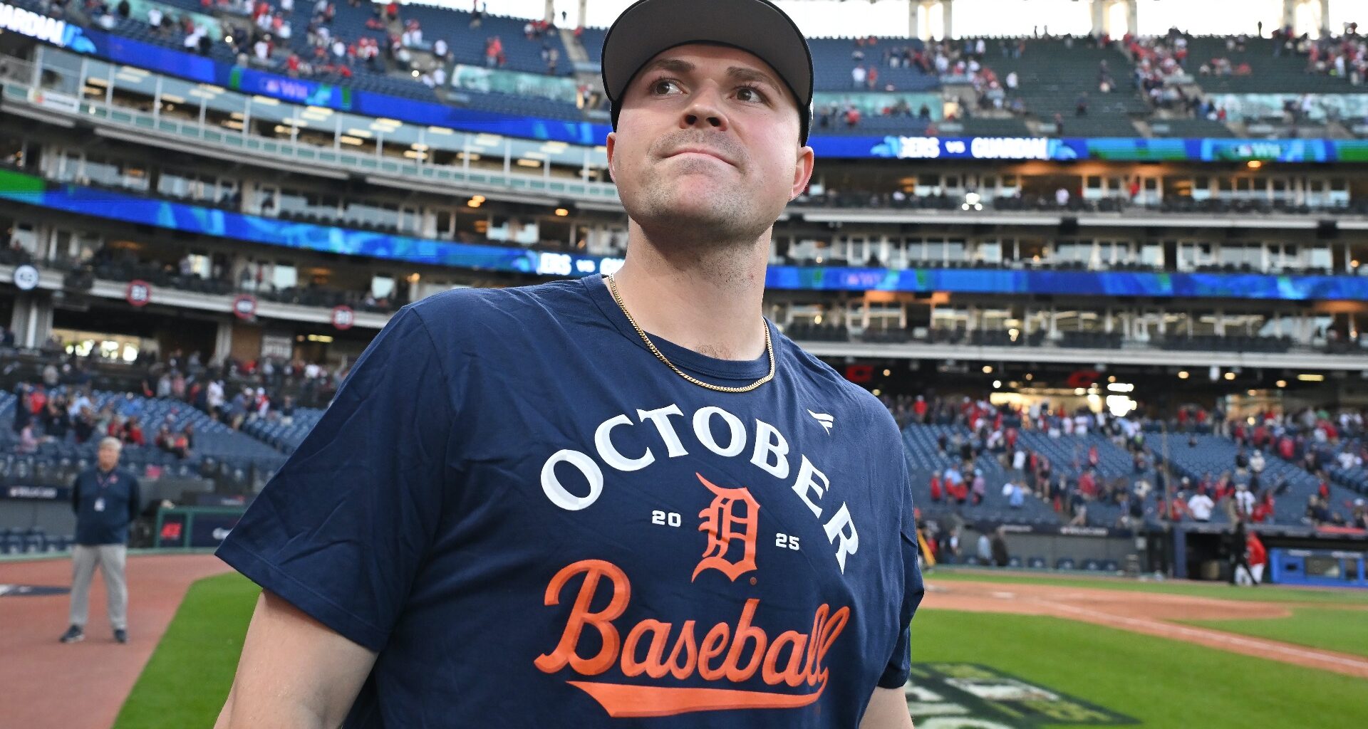 Insider Shares Major Mets Outlook for Tigers' Tarik Skubal