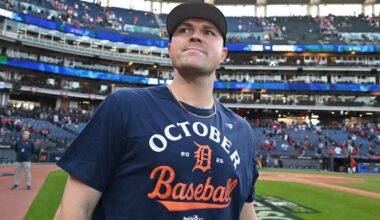 Insider Shares Major Mets Outlook for Tigers' Tarik Skubal