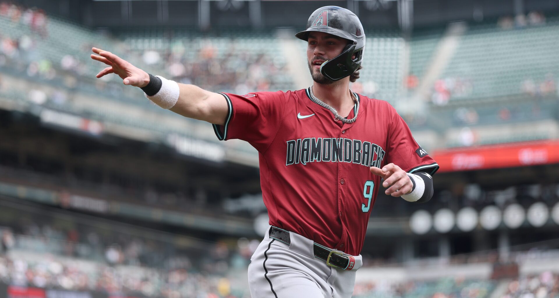 Diamondbacks Deal Young Infielder to Orioles for 1.71 ERA Reliever