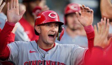 Austin Hays looking to play every day with the Chicago White Sox