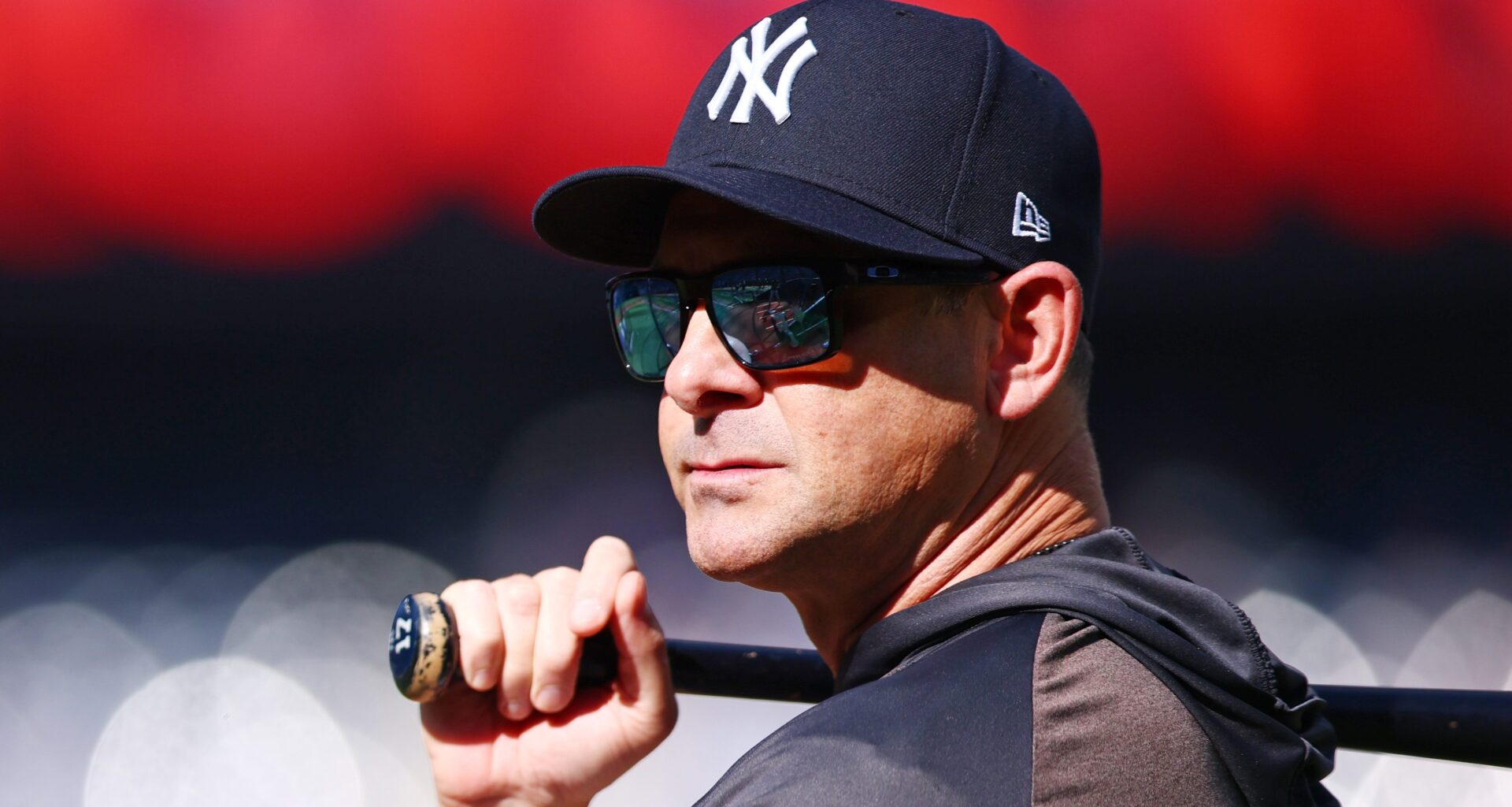 New York Yankees Budding Star Predicted to be All-Star in 2026