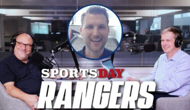 The one with Ross Fenstermaker