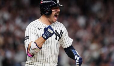 3 former Arizona Wildcats named to 2026 World Baseball Classic rosters