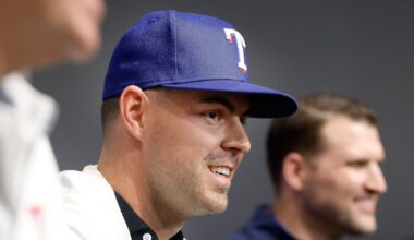 MacKenzie Gore is already pretty good, but can the Texas Rangers unlock his ace potential?