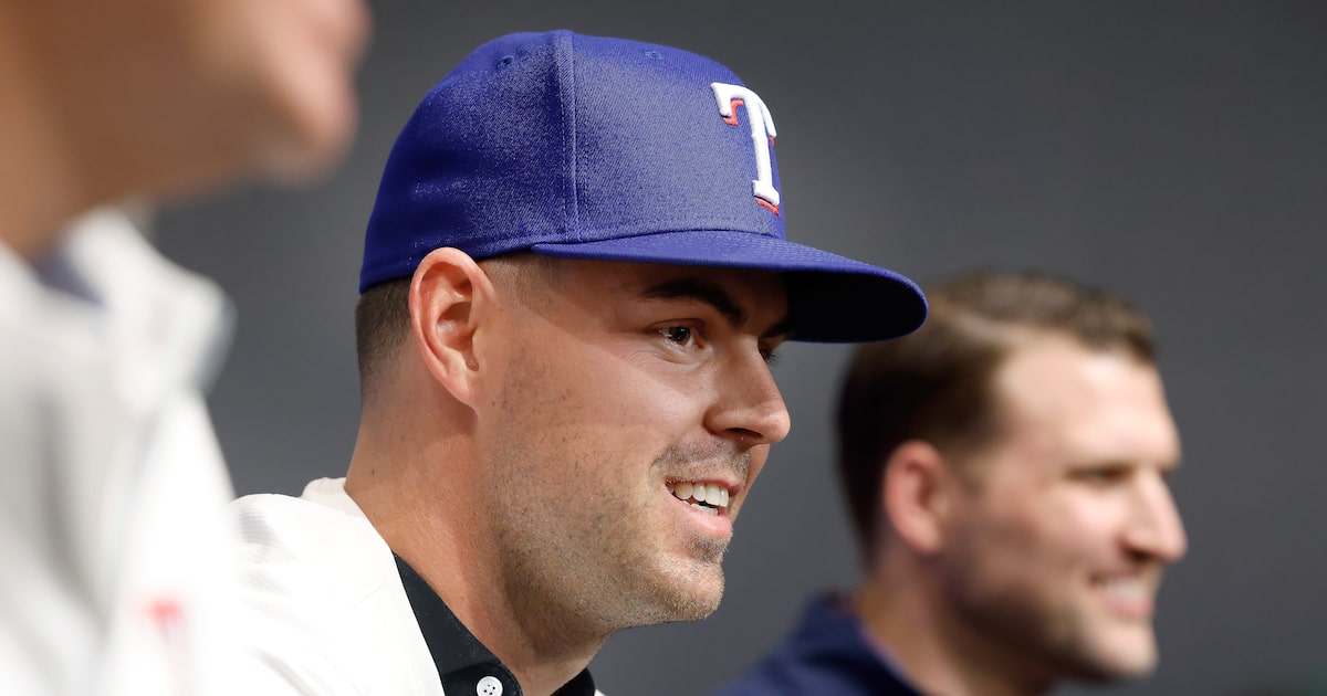 MacKenzie Gore is already pretty good, but can the Texas Rangers unlock his ace potential?