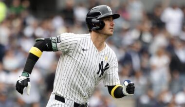 Yankees Linked to Former 31-Home Run Slugging Outfielder