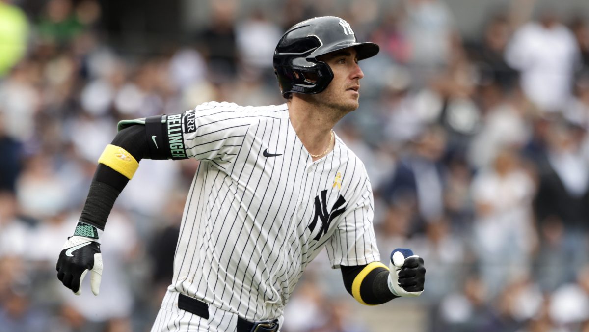 Yankees Linked to Former 31-Home Run Slugging Outfielder