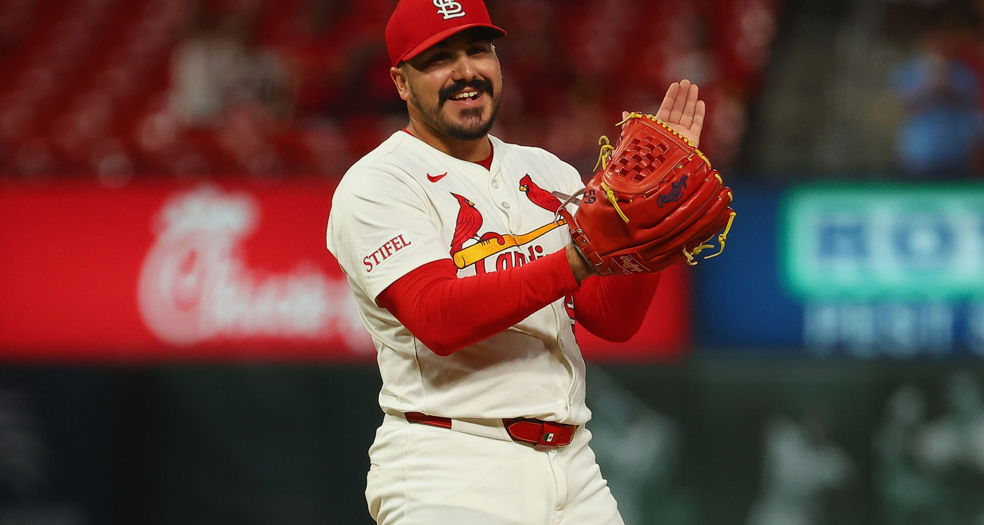 St. Louis Cardinals Legend Predicts More Trades Are Coming Soon