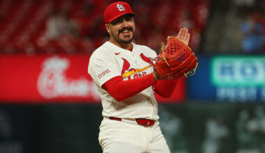 St. Louis Cardinals Legend Predicts More Trades Are Coming Soon