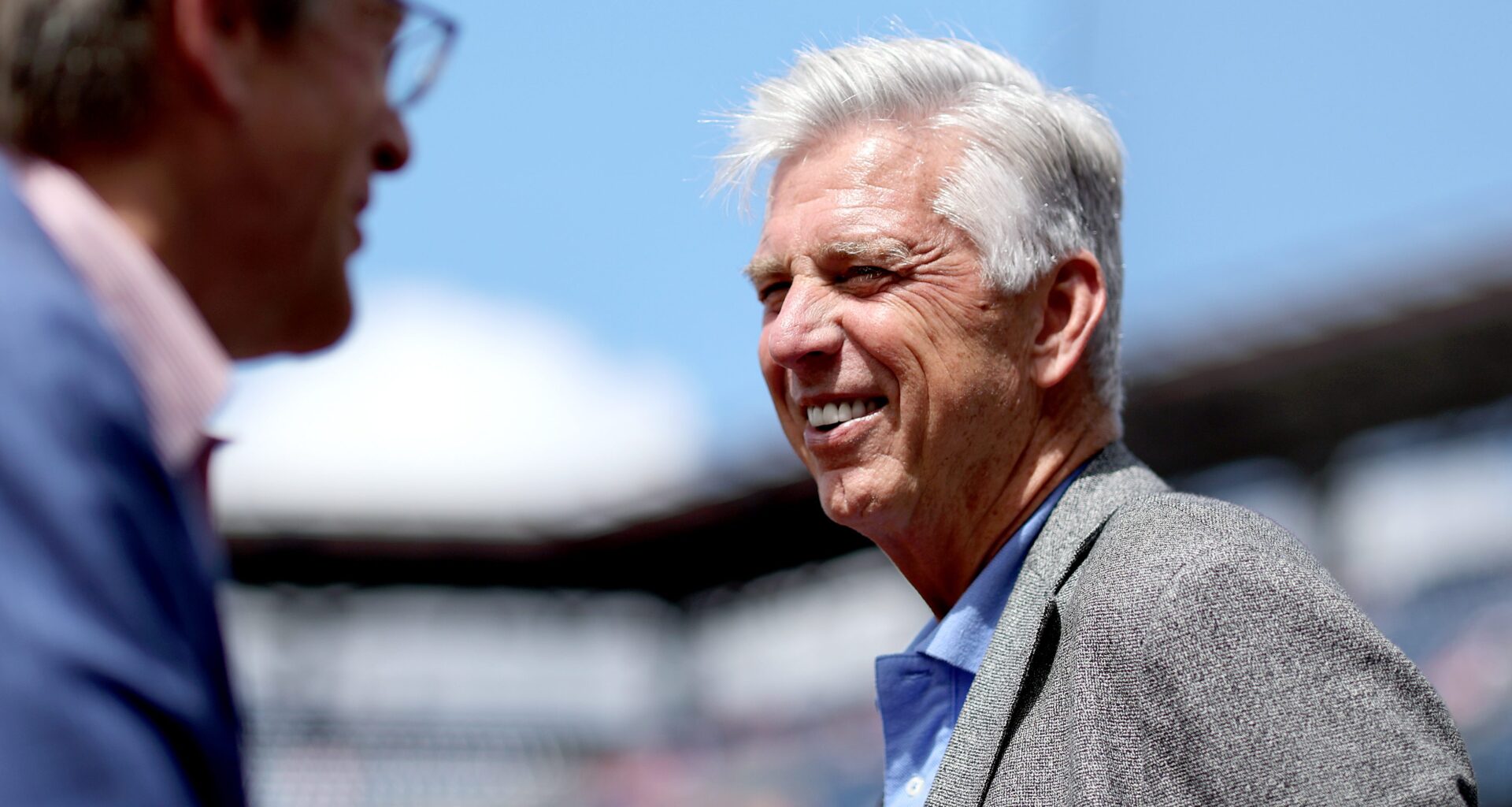 ‘Best Mix of Tools I’ve Ever Seen’: Scouts Hyping Phillies Prospect