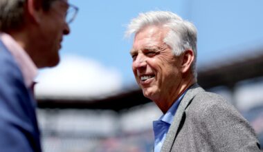 ‘Best Mix of Tools I’ve Ever Seen’: Scouts Hyping Phillies Prospect