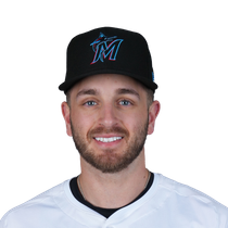 Connor Norby could begin season in platoon role - Connor Norby News