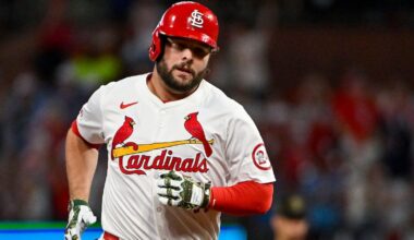 4 Fantasy Baseball Sleepers (2026)