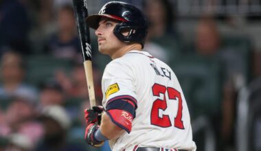 Fantasy Baseball Draft Guide: Third Base (2026)