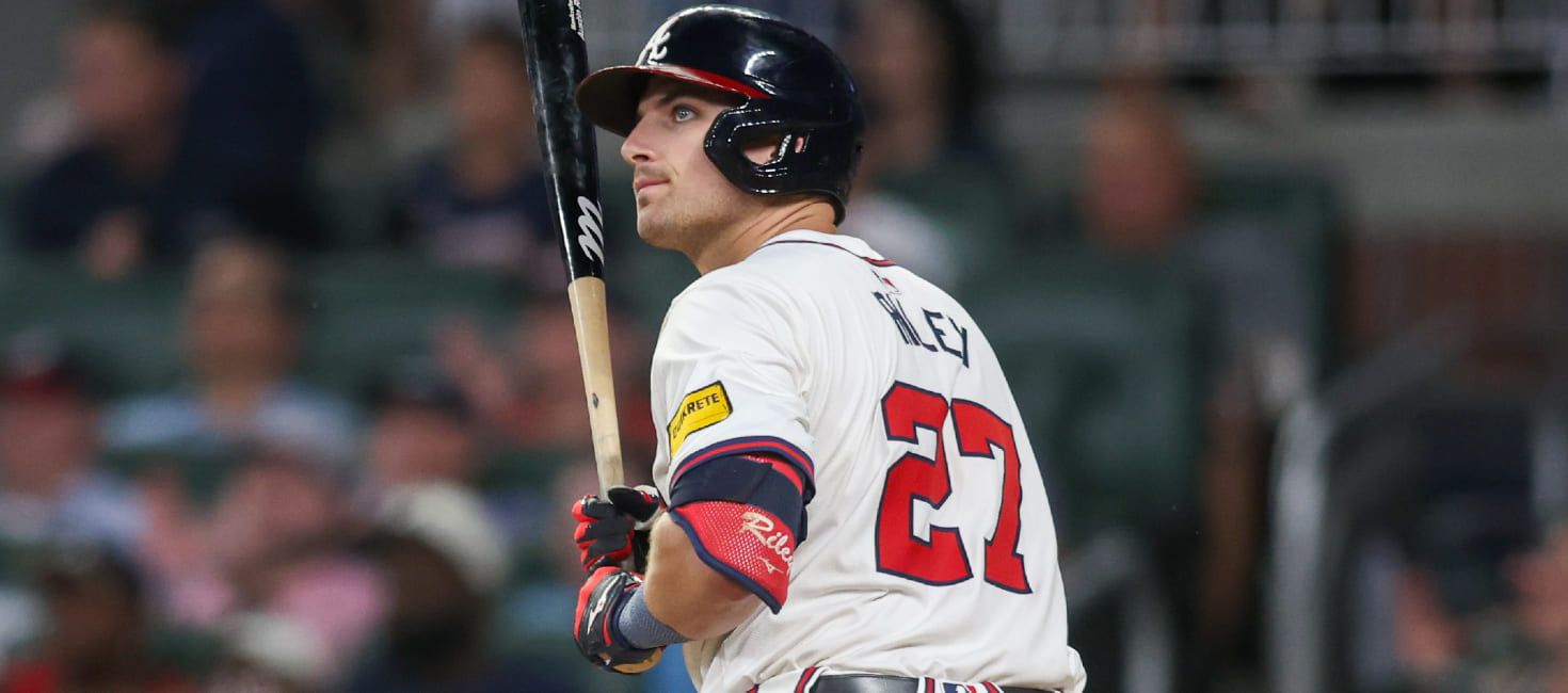 Fantasy Baseball Draft Guide: Third Base (2026)