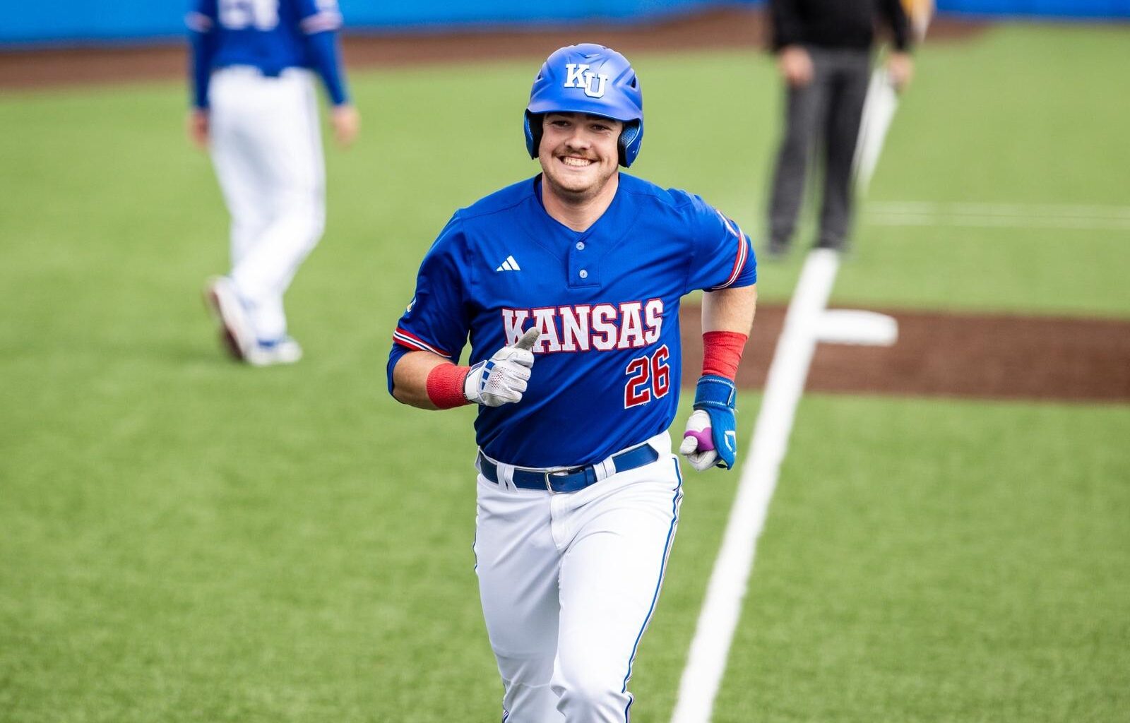 Preseason All-Big 12 Baseball Team