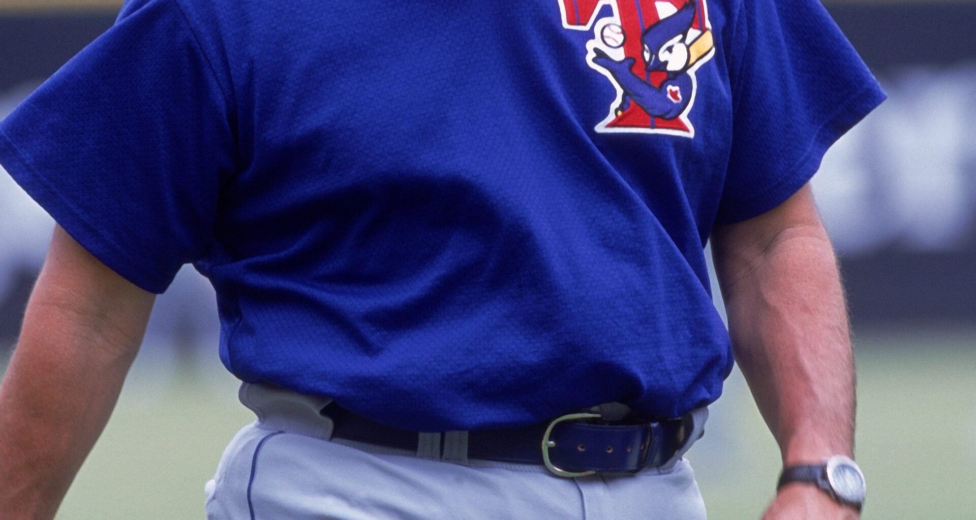 Iconic Blue Jays Broadcaster Announces Retirement