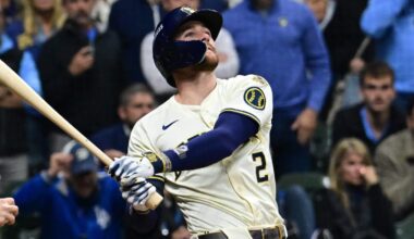 7 Fantasy Baseball Draft Targets: Steals (2026)