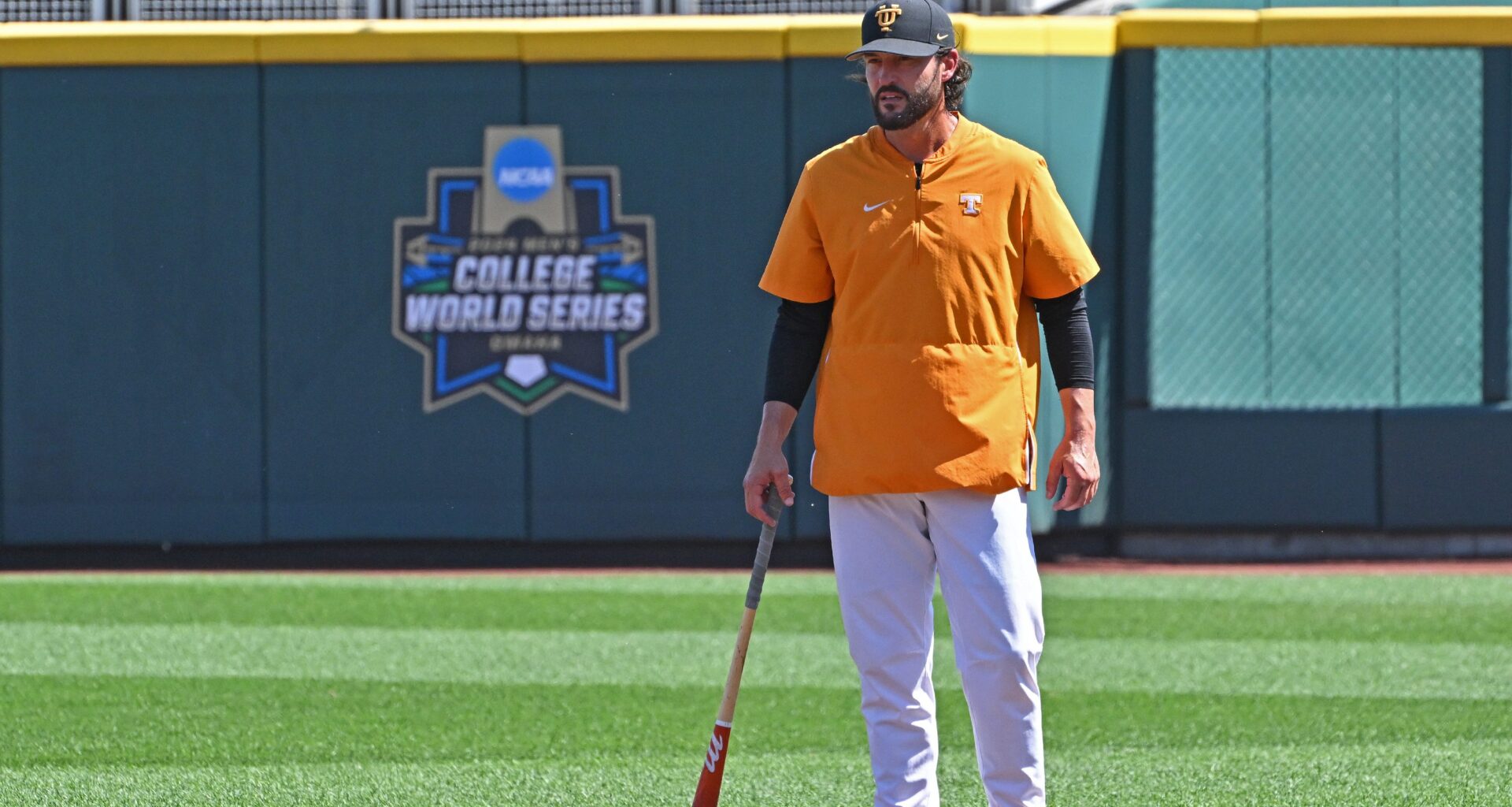 Giants Announce New Coaching Staff Ahead of Spring Training