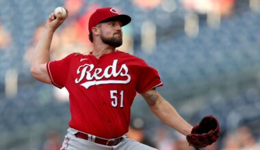 Reds' Ashcraft, Rays' Uceta continue player arbitration wins