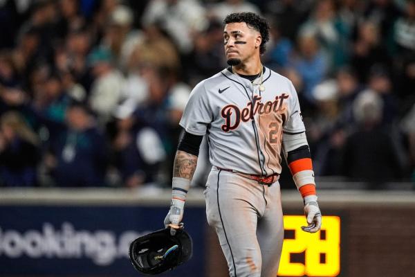 Tigers’ Javier Baez won’t play in 2026 WBC due to marijuana use