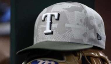 3 Rangers To Watch at the 2026 World Baseball Classic