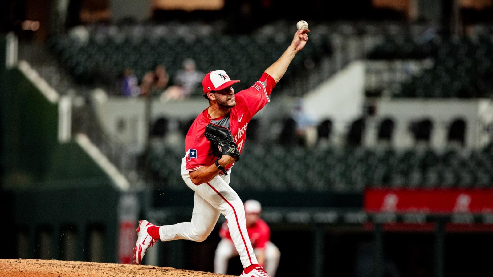 Houston Baseball Single-Game Tickets on Sale Now; Call 713-GO-COOGS or 713-46-26647 to purchase.