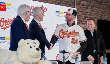 MLB trade rumors: Baltimore Orioles could land $400 million Detroit Tigers Cy Young after blockbuster Pete Alonso deal to strengthen title run | MLB News