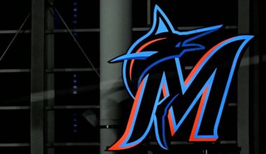 Former First-Round Pick Emerging as MLB Debut Candidate for Marlins in 2026