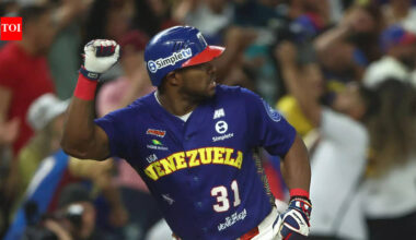 Former Los Angeles Dodgers outfielder Yasiel Puig Valdés was convicted of lying to federal officials about illegal bets | MLB News