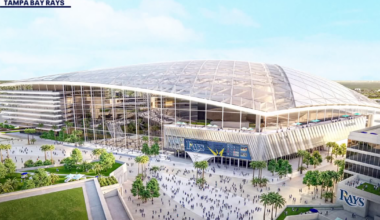 Rays stadium funding: Could the Community Investment Tax be used in Hillsborough College development?